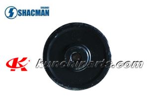 Shacman Delong F3000 DZ9114590125ギアボックスパッド