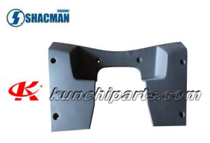 Shacman デロング カバーの左下 DZ13241162002