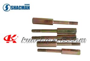 Shacman デロング 612600040259 ブロックをサポート