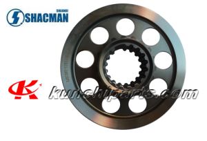 Shacman Aolong 高速 8JS130T-1701118-Z 3 4 歯車スリーブ