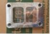 Howo Engine VG1560110210 Howo Truck用ターボガスケット