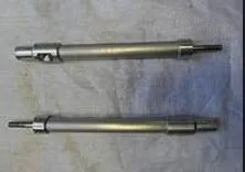 WG9100570002適正価格のエンジン部品用オイルシリンダー