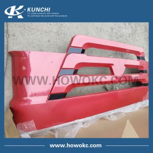 のジャケット写真Assy WG1642110013 HOWO