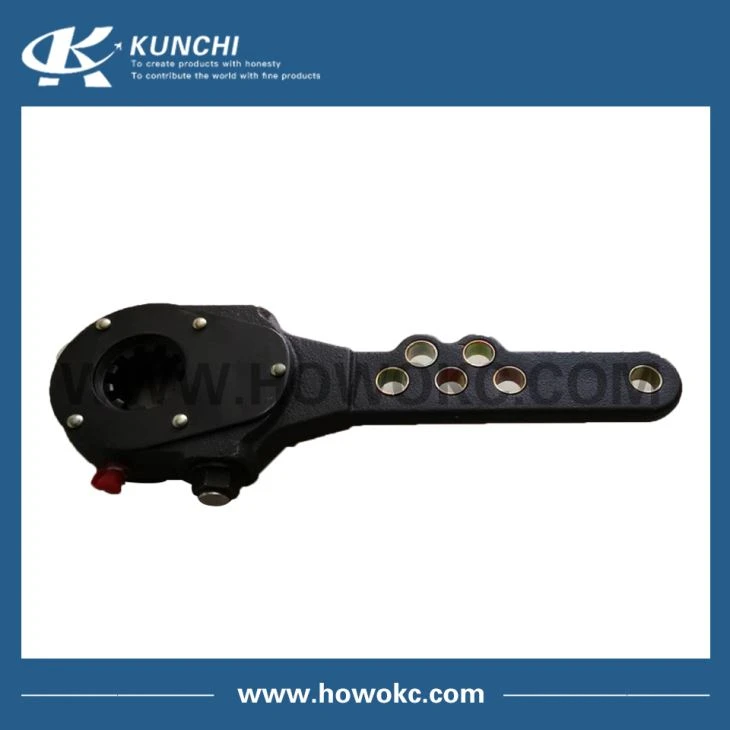 SHCMAN BPW 5505200038 Brake Adjusting Arm BPW Axle