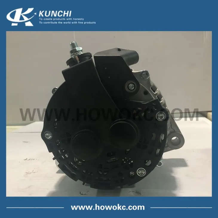 Sinotruk Howo VG1095094002 Generator Assembly