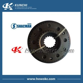 Shacman デロング高速 12JS160T 1701170S 12 ギア シンクロナイザー F3000