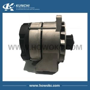 Sinotruk HOWO A7 VG1246090017オルタネーター