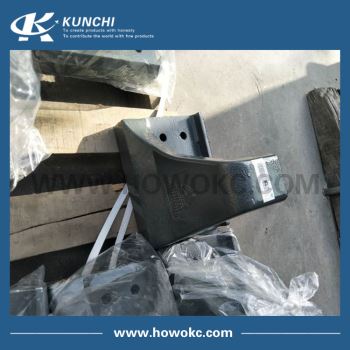 Sinotruk HOWO右フロントブラケットWG9925525285