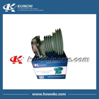 中国重汽 HOWO VG1500060050 水ポンプ