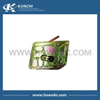 Sinotruk HOWO WG1642330003 左窓ガラスリフター