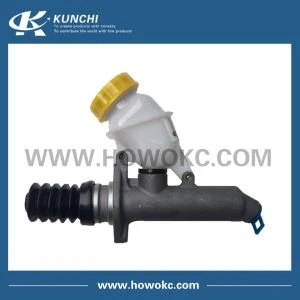 Sinotruk HOWO WG9719230023 クラッチマスターシリンダー